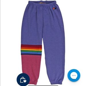 EUC Aviator Nation Kids size 10